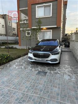 مێرسێدس بێنز S-Class